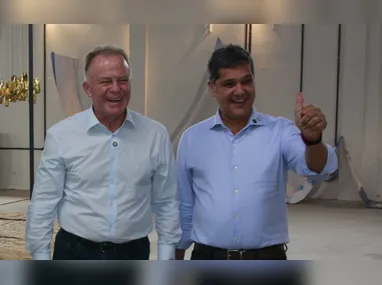 Objetos foram encontrados em dois cofres do Palácio da Alvorada