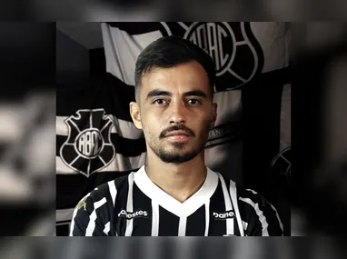 Davi Lacerda tem 30 anos