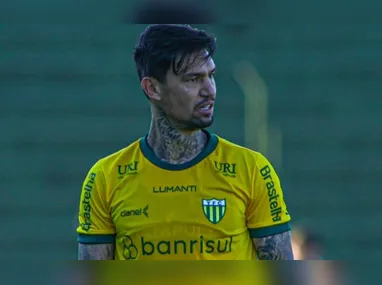 Santanense Futsal mira vaga