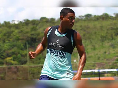 Lateral do Vasco, Lucas Piton está na lista de interesses do Besiktas