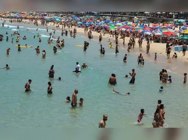 Durante o período, foram registrados 1.196 sinistros, com 111 mortes e 1.347 pessoas feridas