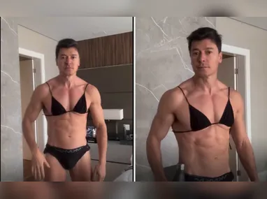 Caso foi registrado como denúncia por suposta injúria por parte de Jojo Todynho