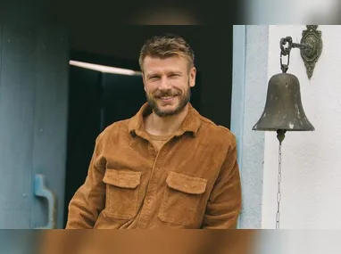 Modelo foi diagnosticada com CBC, um tipo de câncer de pele considerado de baixa gravidade