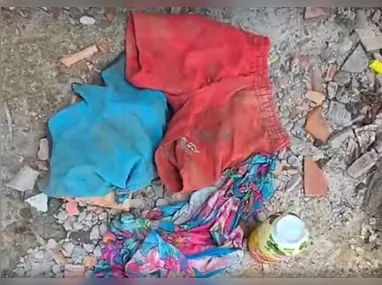 Lucinete era natural de Aracobaia, no interior do Ceará