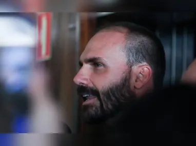 Ex-ministro Sílvio Almeida foi denunciado por suposto assédio sexual