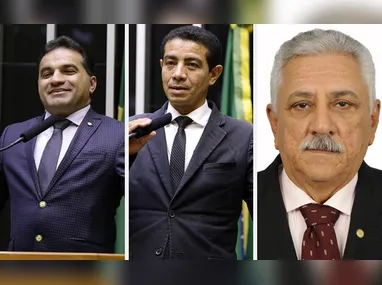 Imagem ilustrativa da imagem STF julgará deputados acusados de cobrar propina por emendas