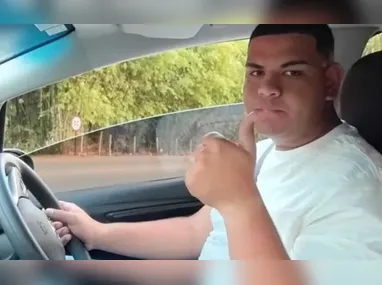 Vítima fatal teve parada cardiorrespiratória