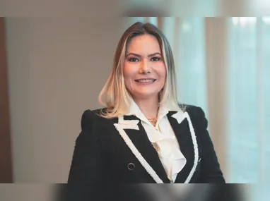 Suzana Fernandes é gestora do Sebrae Delas no Espírito Santo