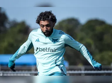 Flamengo derrubou o Cruz Azul, do México, por 2 a 1, e o Pyramids, do Egito, por 2 a 0