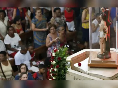 Francisco Rinivaldo foi preso no bairro Vila Velha, em Fortaleza