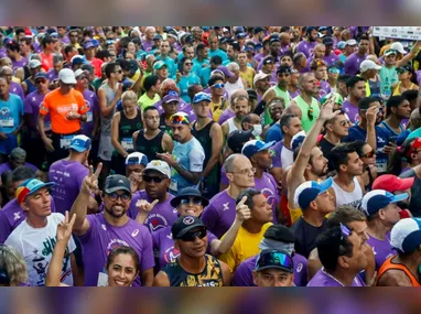 Caio Paulista disputou a última temporada emprestado no Atlético-MG, após troca envolvendo Bruno Fuchs