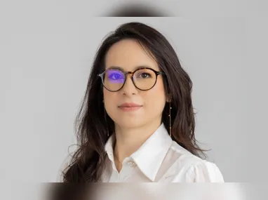 Lara Brotas é arquiteta e urbanista