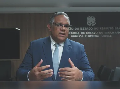 Imagem ilustrativa da imagem Secretário de Segurança vai a Israel para avaliar fuzis que serão comprados pelo ES