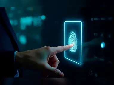 Imagem ilustrativa da imagem Segurança digital: especialistas preocupados com uso da biometria