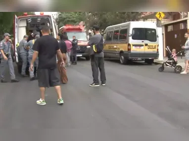 Secretário-geral da Organização das Nações Unidas, António Guterres, na abertura da Cúpula do Clima