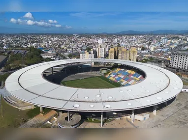 Edinho elogiou nível do campeonato, cujo campeão ganhará R$ 5 mil