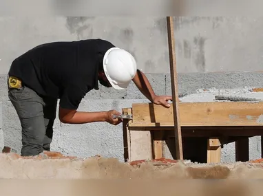 Imagem ilustrativa da imagem Sem mão de obra local, empresas do ES trazem trabalhadores do Nordeste do Brasil