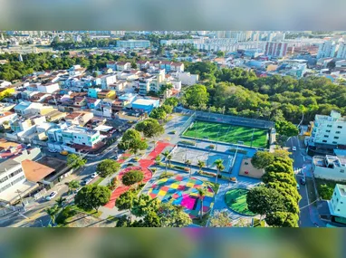 Espaço exclusivo para atendimento ao empreendedor, localizado em Portal Jacaraípe