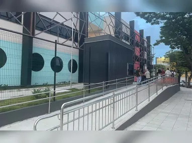 Trecho a ser construído vai do km 17, na região de Terra Vermelha, em Vila Velha, ao km 40, em Setiba, no município de Guarapari