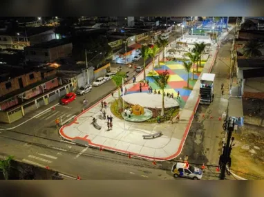 Táxi de Vitória passa a contar com novo app, visto por motoristas como essencial para recuperar competitividade