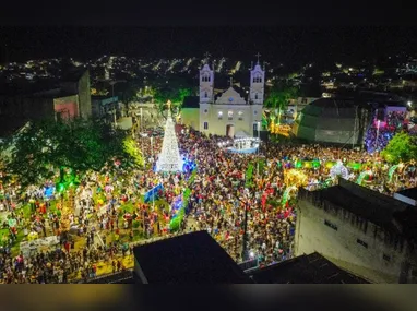Sorteio aconteceu durante o TN1