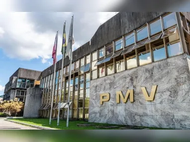 Trecho da Avenida Hugo Musso foi interditado para a retirada da árvore