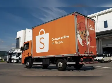 Imagem ilustrativa da imagem Shopee abre inscrições para o Programa de Estágio 2026