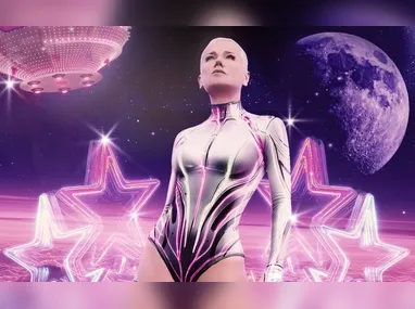 A artista vencedora do Grammy esteve no Rio recentemente