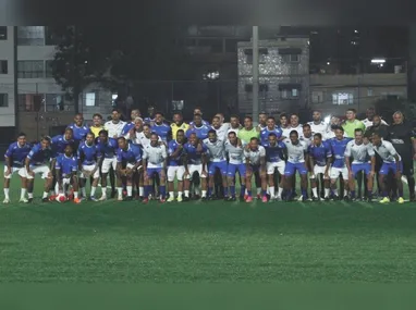 Carol Tavares, lateral-direita do Red Bull Bragantino