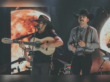 Mumuzinho se apresenta na Arena Verão 2026 no dia 3 de janeiro