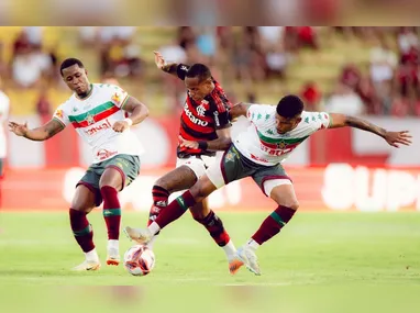 Flamengo conquistou o Brasileirão 2025