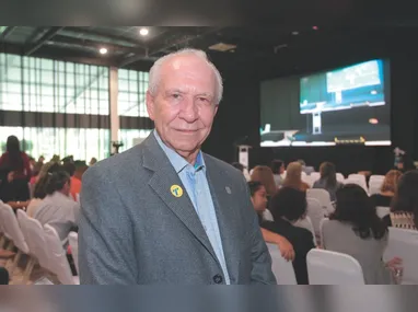 Luiz Inácio Lula da Silva é Presidente da República