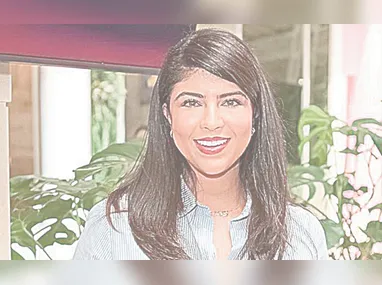 Cleber Guerra é assessor da Aderes