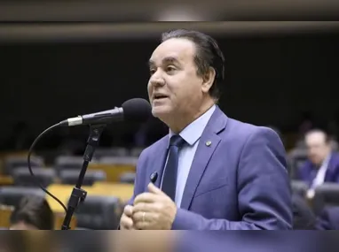 Alexandre Ramagem (PL-RJ) é ameaçado de cassação