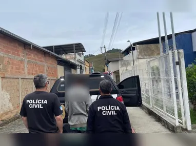 Operação Telic cumpre 20 mandados de prisão no ES