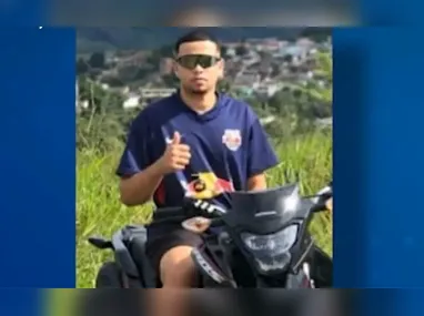 Imagem ilustrativa da imagem Suspeito de invadir casa e matar jovem enquanto dormia é preso em Cariacica