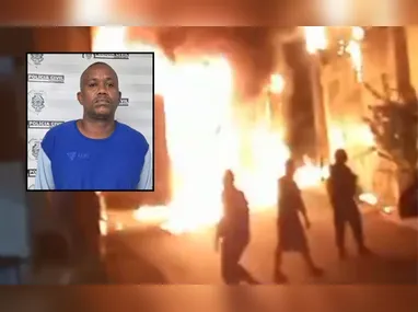 Suspeito de abusar de sete crianças volta a ser preso no ES