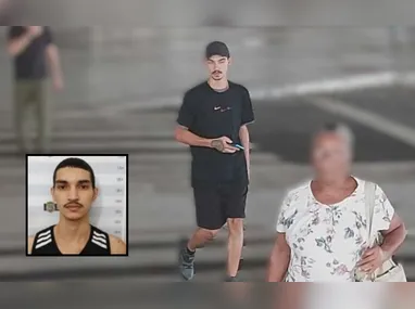 A mãe de Bruno, Mercedes Zambon, compartilhou nas redes sociais mensagens de luto pela morte do filho