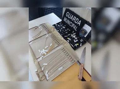 Trânsito de Vitória terá intervenções durante as festas de Réveillon