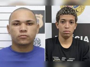 Abordagem foi realizada pouco antes de o homem embarcar para Minas Gerais