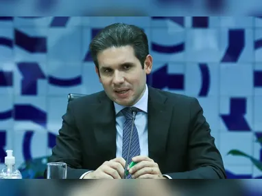 Eduardo Bolsonaro tem indicado a seus aliados que não vai participar de nenhuma fase do processo e será julgado à revelia