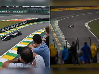 F1: Williams anuncia mudança de nomenclatura e novo logo para a temporada 2026