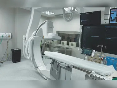 Imagem ilustrativa da imagem Tecnologias para identificar e tratar doenças a partir de janeiro no SUS e planos