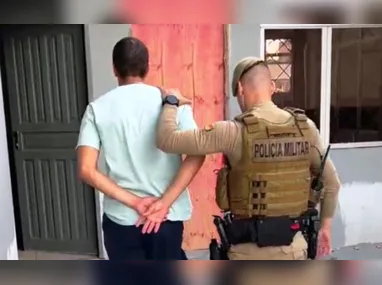 Ágatha Isabelly, 6, e Allan Michel, 4 desapareceram no dia 04 de janeiro