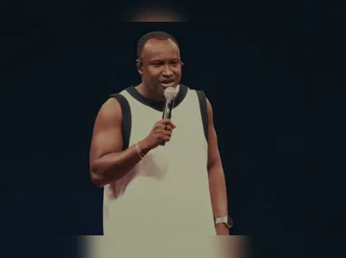 Brasileiro que foi para guerra na Ucrânia morre em acidente de parapente