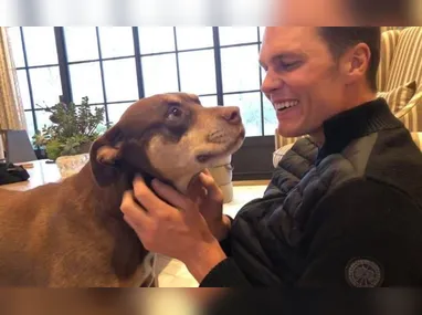 Ator apresentou uma certa dificuldade nas respostas