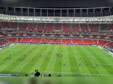 Dembélé fez 37 gols em 60 partidas