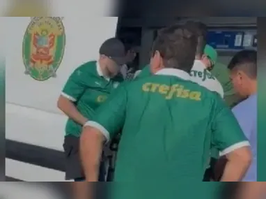 Filipe Luis e Abel Ferreira possuem estratégias constratantes