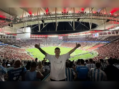 Bortoleto busca equilíbrio entre agenda cheia e preparação para Interlagos