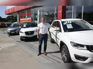 Pagamento ocorre nos últimos dez dias úteis de cada mês